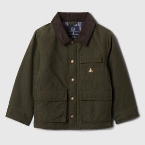 BabyGap Utility Jacket